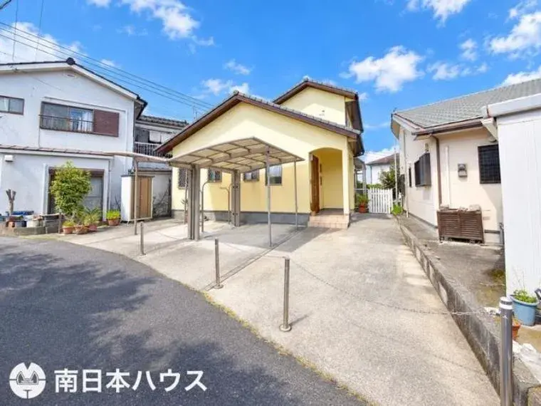 4SLDK物件 鹿児島市 鹿児島県 (4)