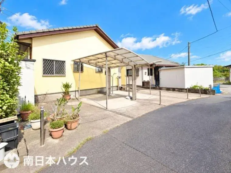 4SLDK物件 鹿児島市 鹿児島県 (5)