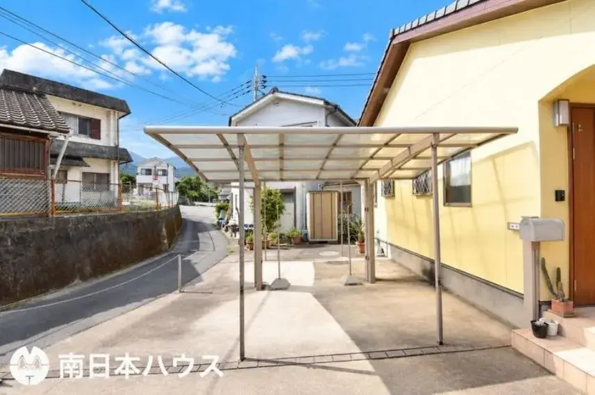 4SLDK物件 鹿児島市 鹿児島県 (6)