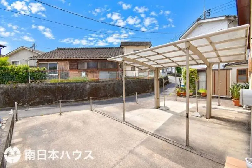 4SLDK物件 鹿児島市 鹿児島県 (7)