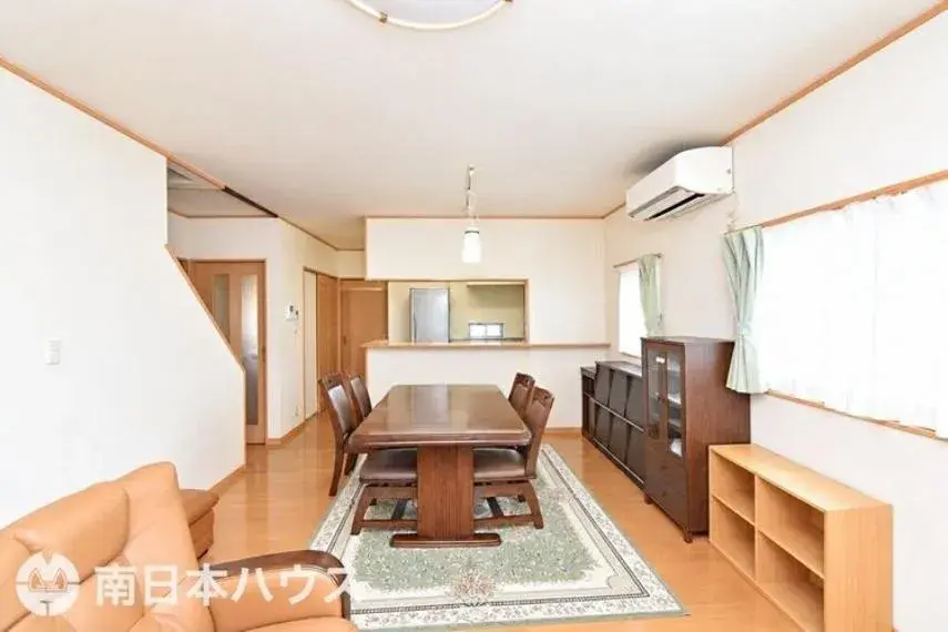 4SLDK物件 鹿児島市 鹿児島県 (8)