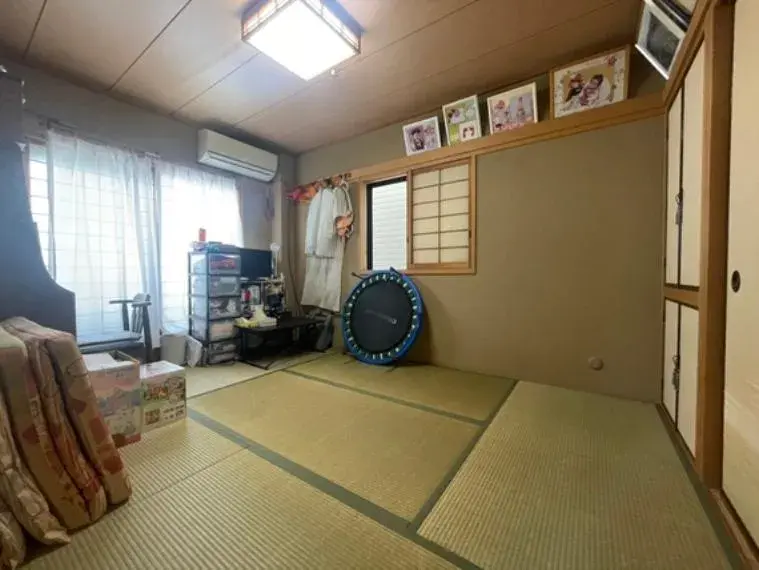 4LDK Property Adachi-ku Tokyo (12)