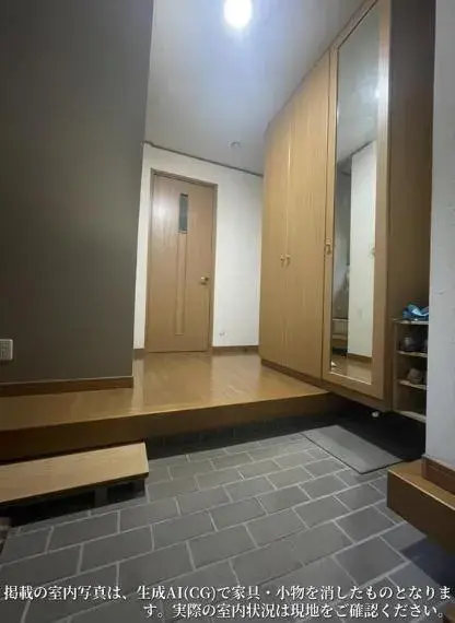 4LDK Property Adachi-ku Tokyo (13)