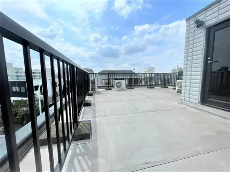 4LDK Property Adachi-ku Tokyo (5)