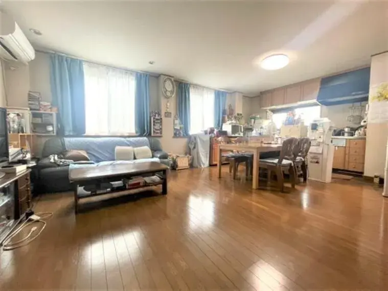 4LDK Property Adachi-ku Tokyo (7)
