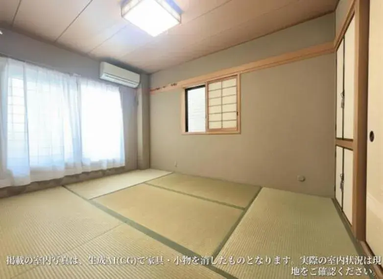 4LDK Property Adachi-ku Tokyo (9)