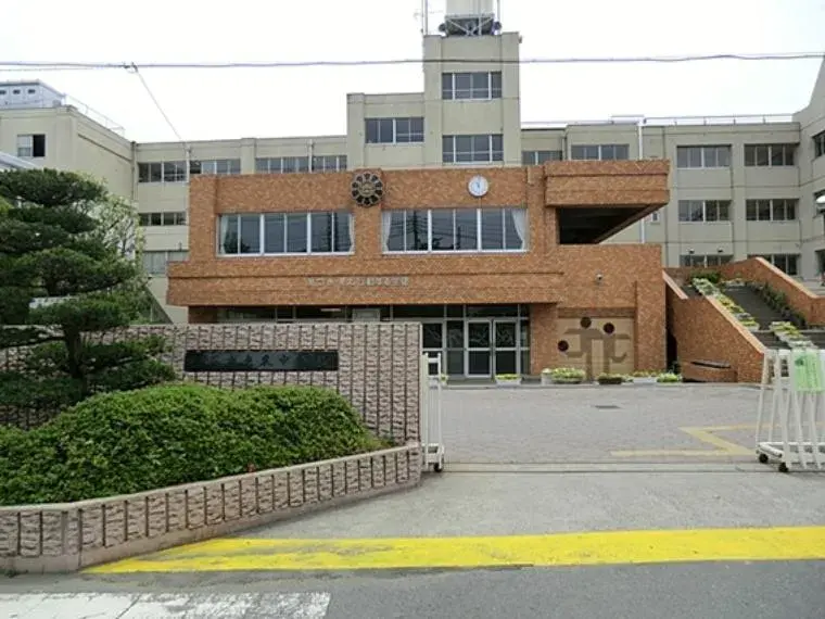 4LDK Property Koshigaya City Saitama Prefecture (25)