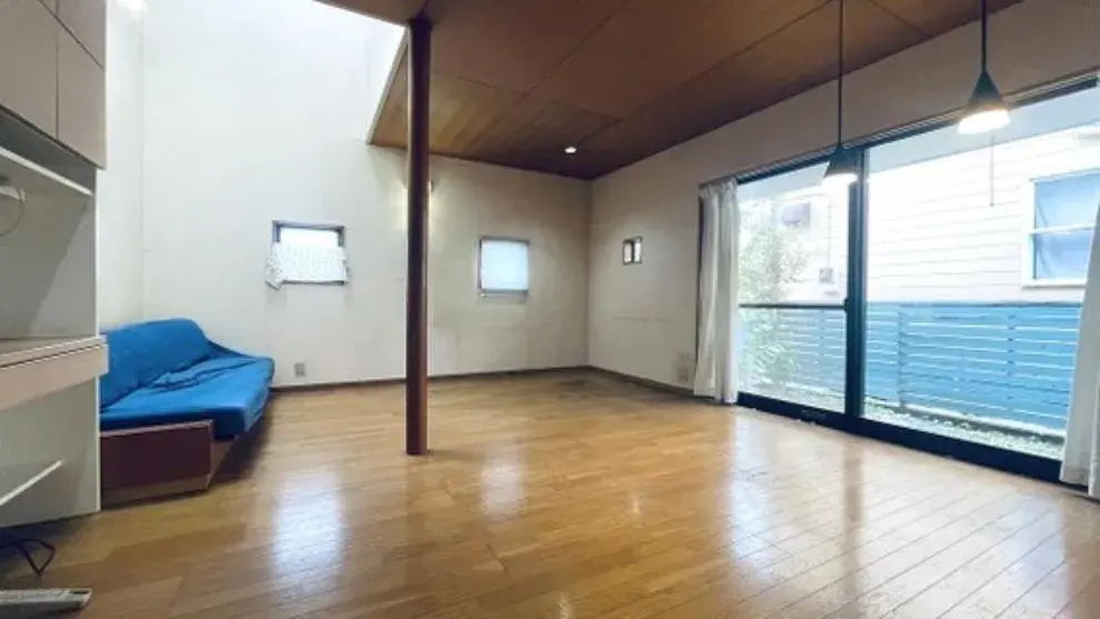 4LDK Property Koshigaya City Saitama Prefecture (4)