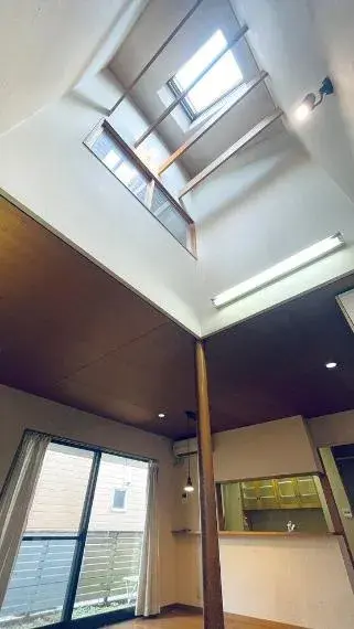 4LDK Property Koshigaya City Saitama Prefecture (6)