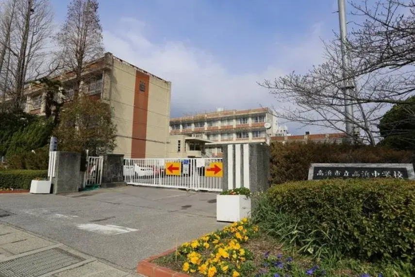 4LDK Takahama City Aichi (6)