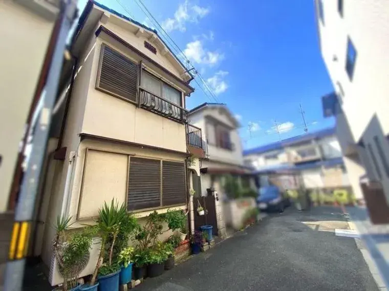 4LDK Property Neyagawa City Osaka (2)