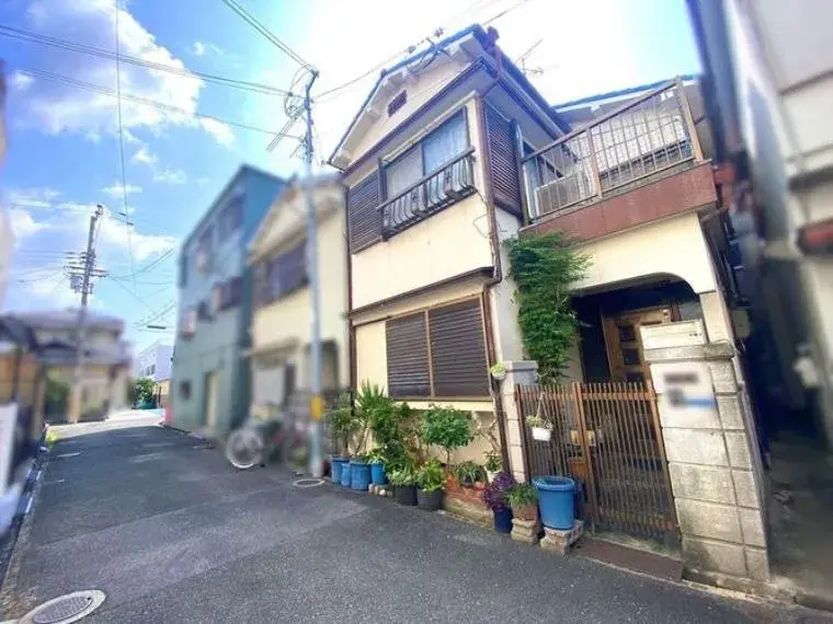 4LDK Property Neyagawa City Osaka (3)