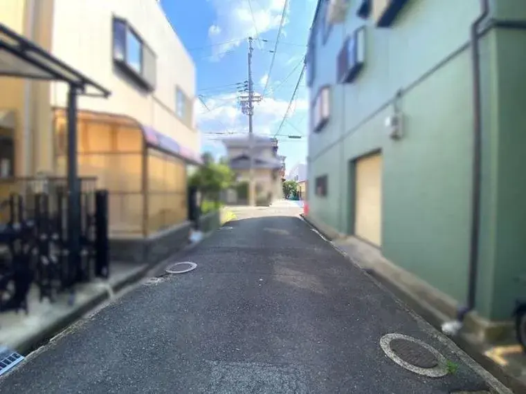4LDK Property Neyagawa City Osaka (4)