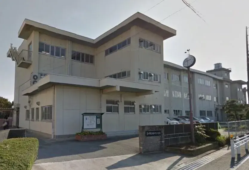Akiya in Aichi