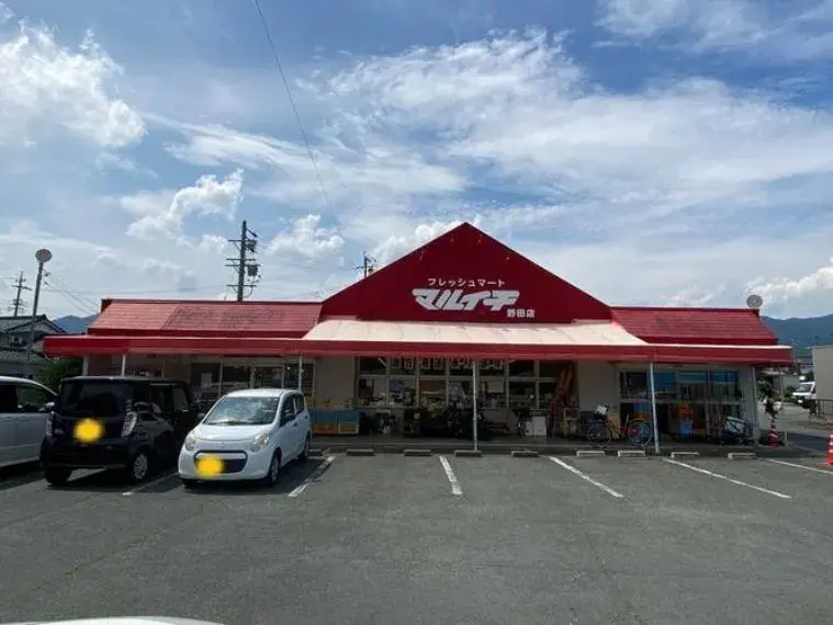 Akiya in Aichi