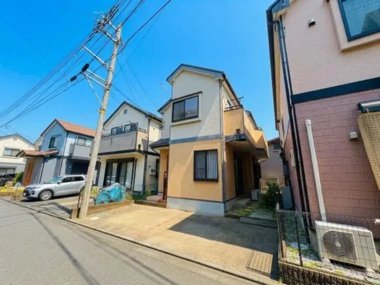 Akiya in Kanagawa