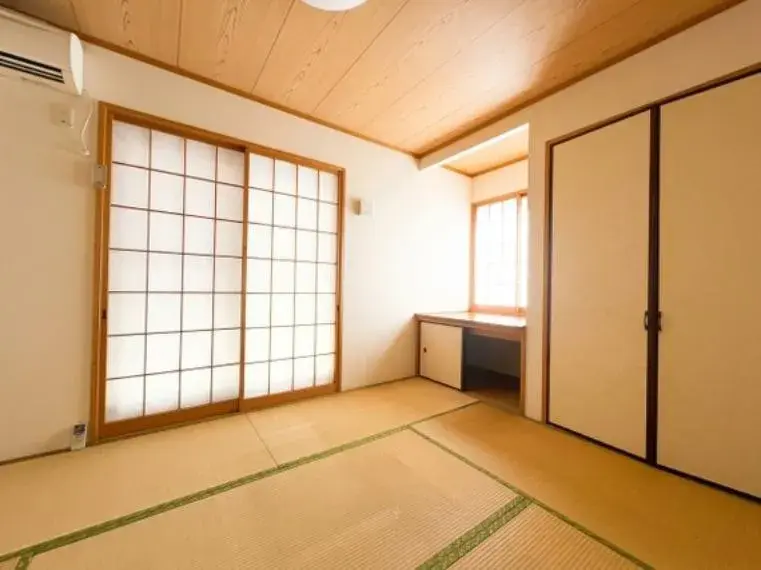 4SLDK Ville de Sagamihara Préfecture de Kanagawa (13)