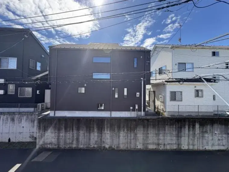 4SLDK Ville de Sagamihara Préfecture de Kanagawa (3)