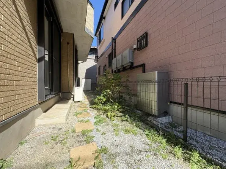 4SLDK Ville de Sagamihara Préfecture de Kanagawa (4)
