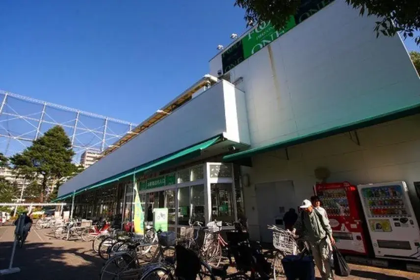 4SLDK Ville de Sagamihara Préfecture de Kanagawa (32)