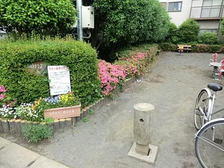 4SLDK Ville de Sagamihara Préfecture de Kanagawa (35)