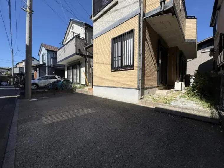 4SLDK Ville de Sagamihara Préfecture de Kanagawa (5)