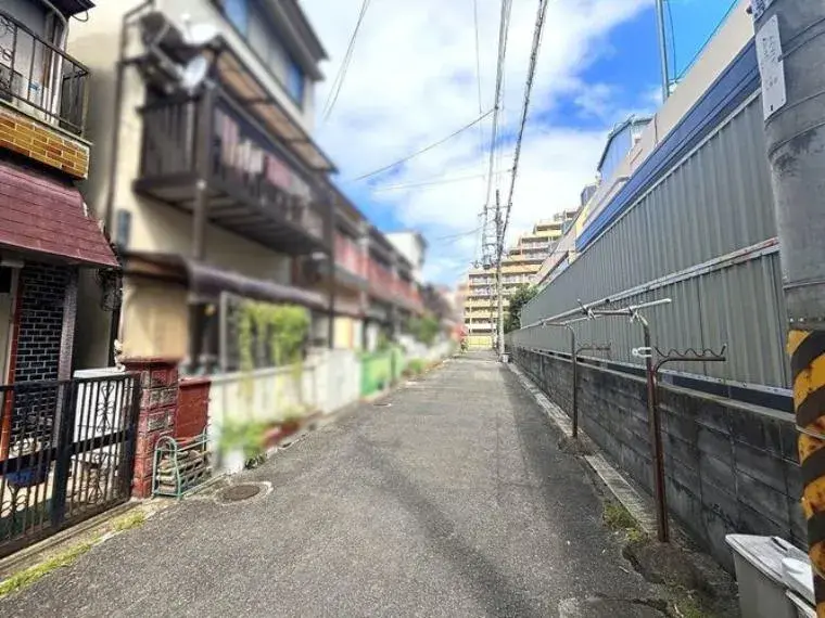 3DK Property Hirakata City Osaka Prefecture (3)