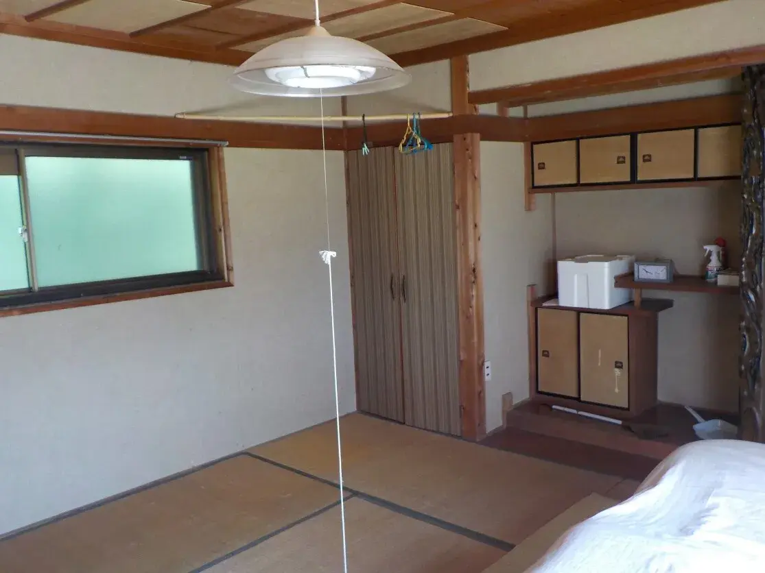 Propiedad 7DK Miyako-machi Prefectura de Fukuoka (11)