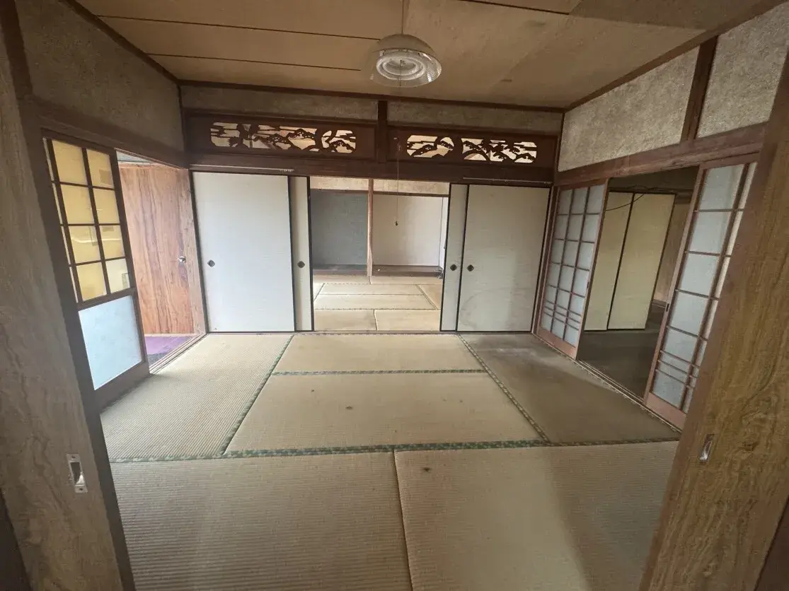 Propiedad 7DK Miyako-machi Prefectura de Fukuoka (4)