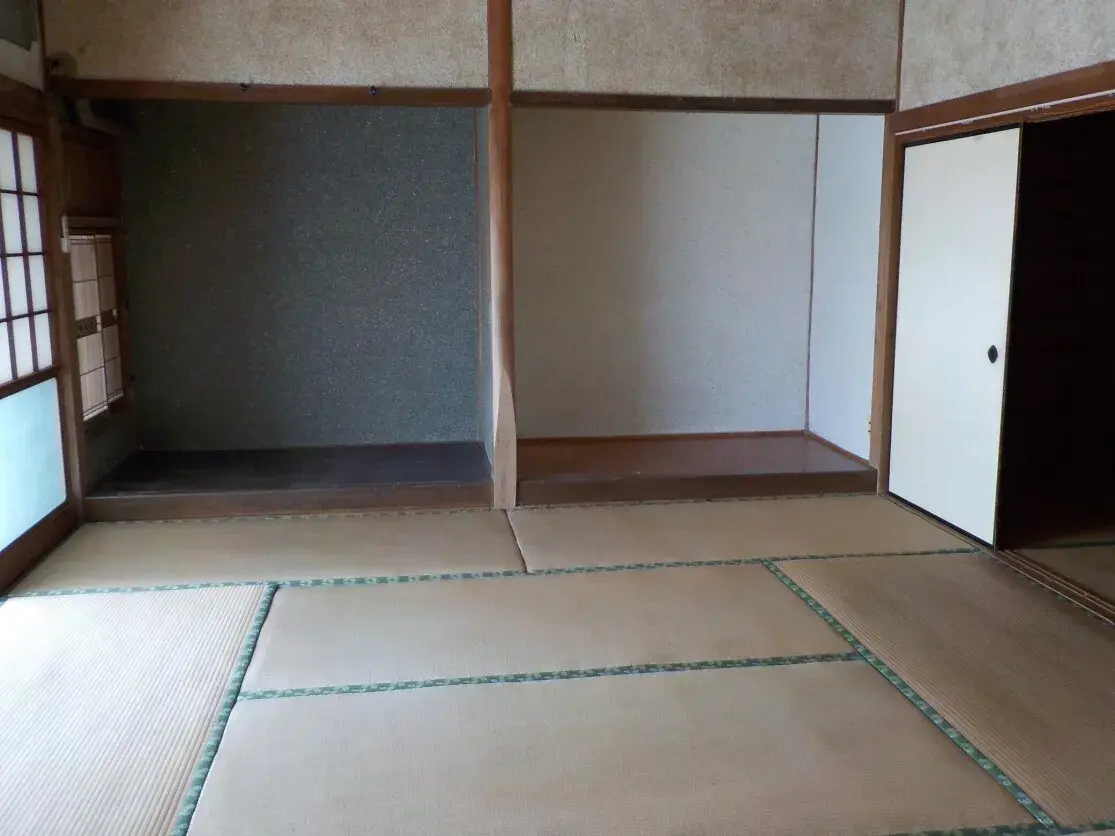 Propiedad 7DK Miyako-machi Prefectura de Fukuoka (5)