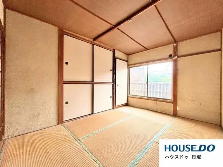 6DK Kaizuka City Osaka Prefecture (12)