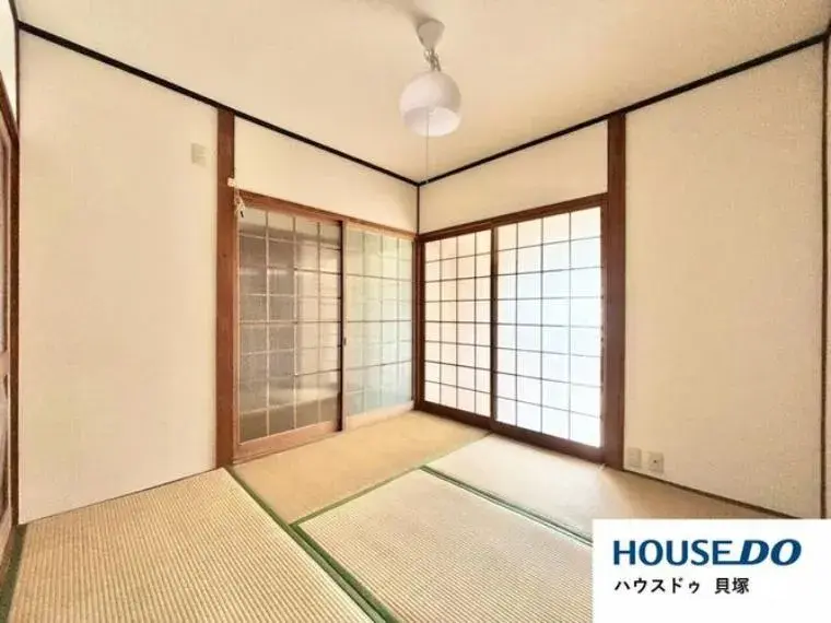 6DK Kaizuka City Osaka Prefecture (23)
