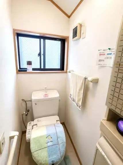 4LDK Inmueble Edogawa-ku Tokio (5)