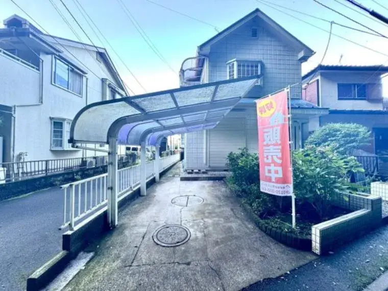 3LDK Propiedad Ciudad de Yamato Prefectura de Kanagawa (2)