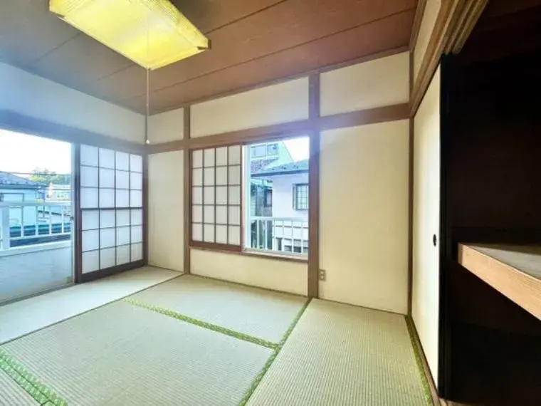 3LDK Propiedad Ciudad de Yamato Prefectura de Kanagawa (13)