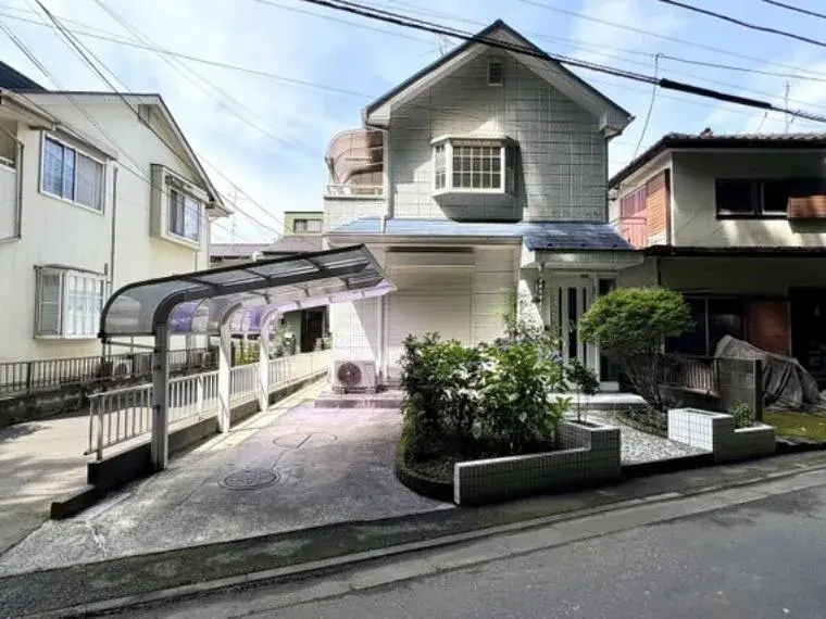 3LDK Propiedad Ciudad de Yamato Prefectura de Kanagawa (3)