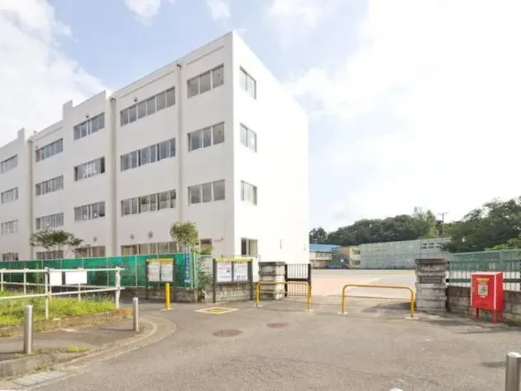 3LDK Propiedad Ciudad de Yamato Prefectura de Kanagawa (28)