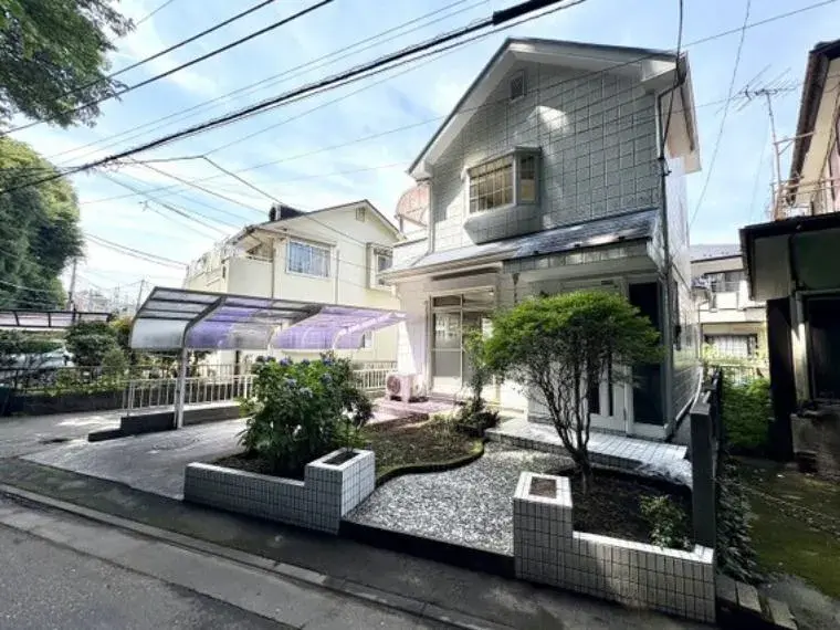 3LDK Propiedad Ciudad de Yamato Prefectura de Kanagawa (4)