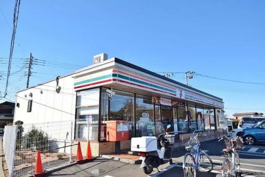 3LDK Propiedad Ciudad de Yamato Prefectura de Kanagawa (33)
