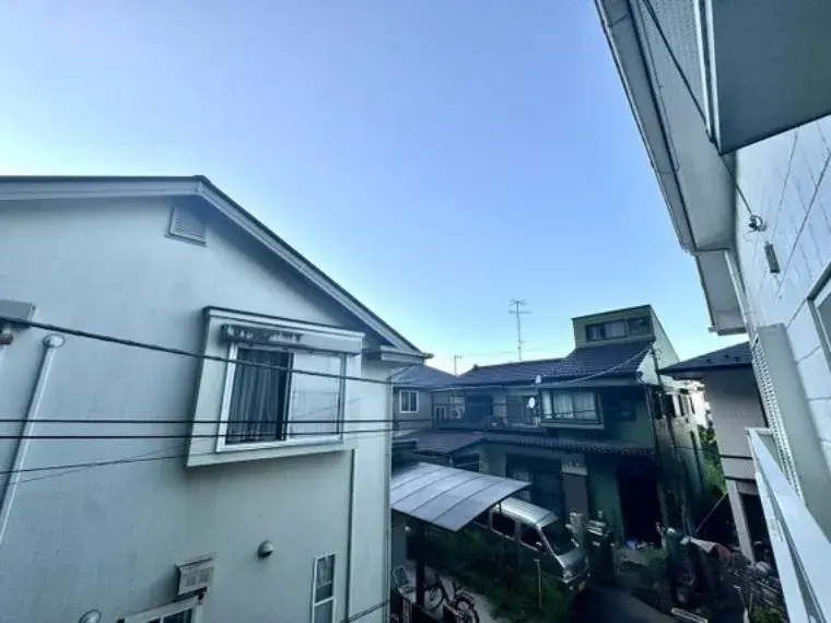 3LDK Propiedad Ciudad de Yamato Prefectura de Kanagawa (5)