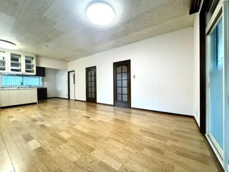 3LDK Propiedad Ciudad de Yamato Prefectura de Kanagawa (9)