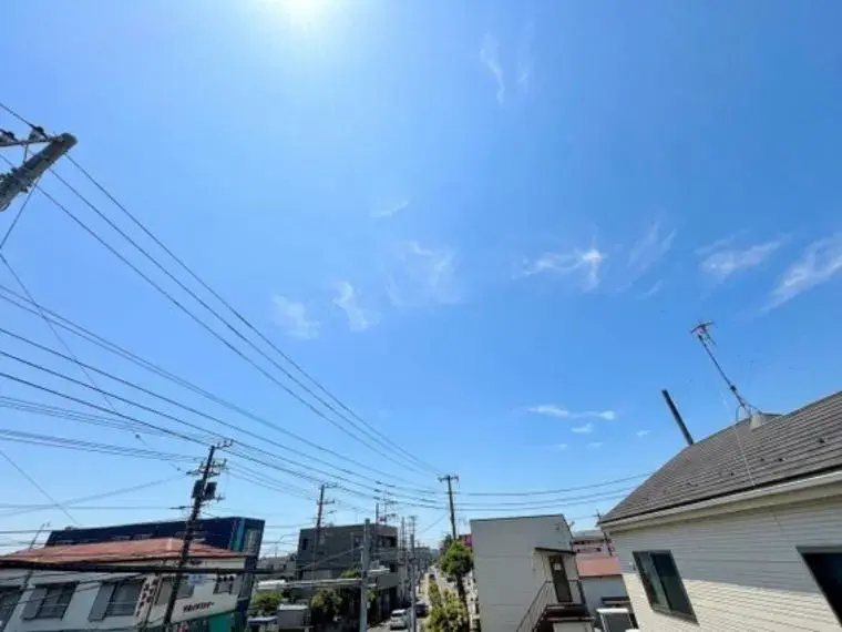 4LDK Ville d'Ebina Préfecture de Kanagawa (6)