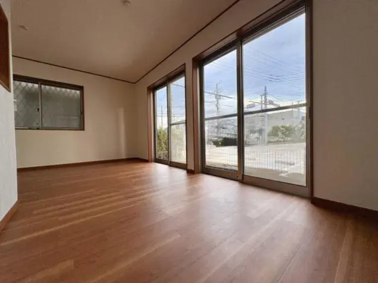 4LDK Ville d'Ebina Préfecture de Kanagawa (10)