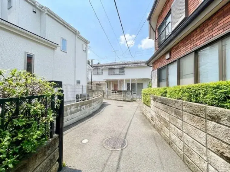 4LDK Property Naka Ward, Yokohama City Kanagawa Prefecture (2)