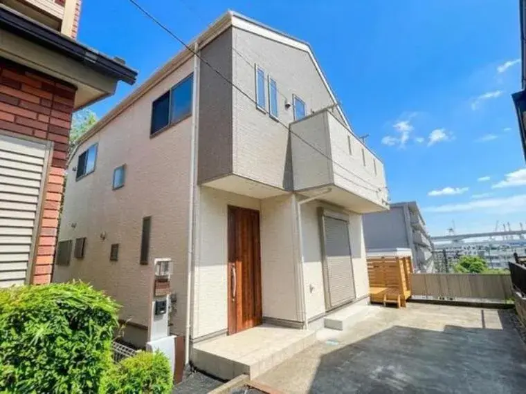 4LDK Property Naka Ward, Yokohama City Kanagawa Prefecture (4)