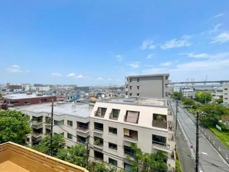 4LDK Property Naka Ward, Yokohama City Kanagawa Prefecture (32)