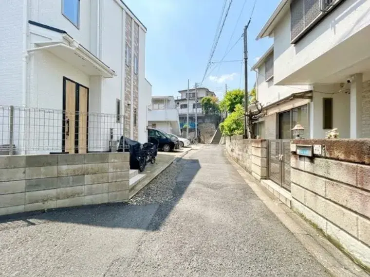 4LDK Property Naka Ward, Yokohama City Kanagawa Prefecture (7)