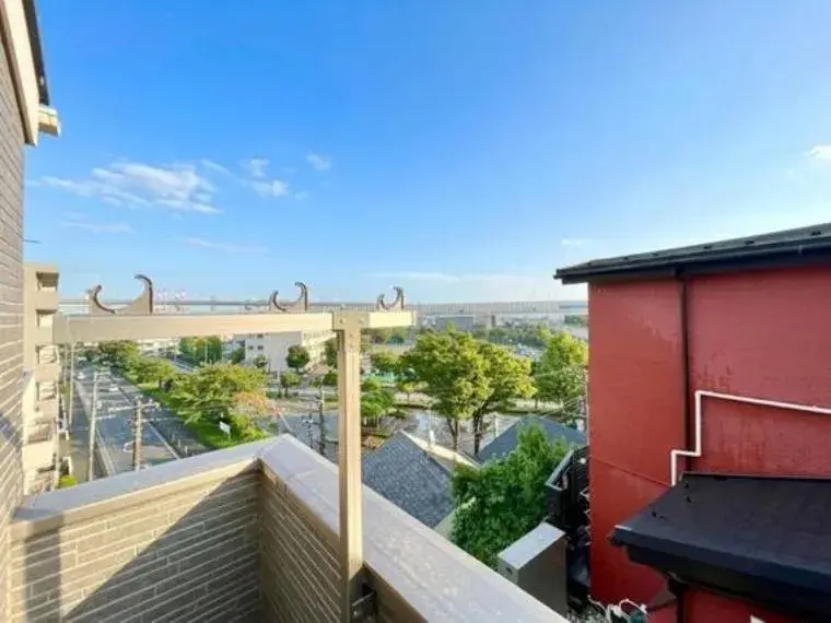 4LDK Property Naka Ward, Yokohama City Kanagawa Prefecture (9)