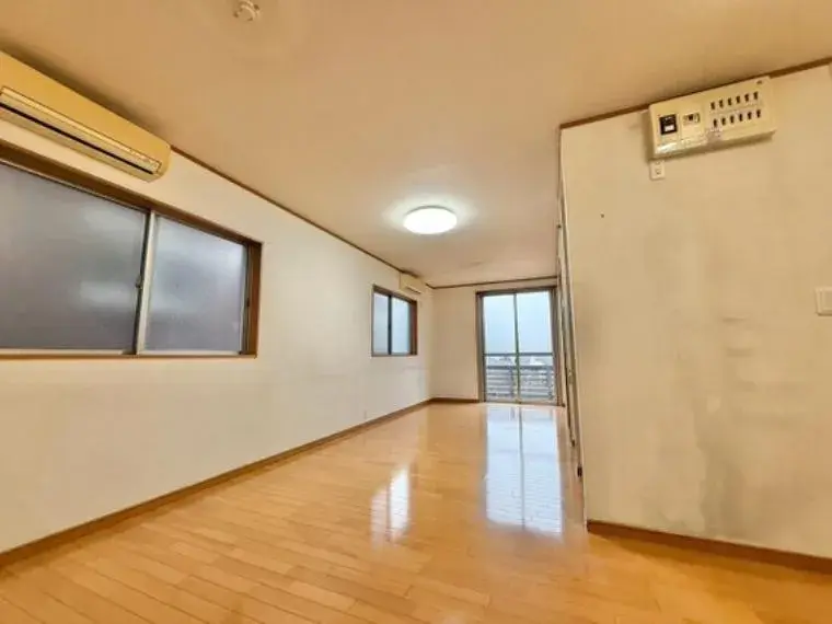 2SLDK Setagaya Ward, Tokyo (11)