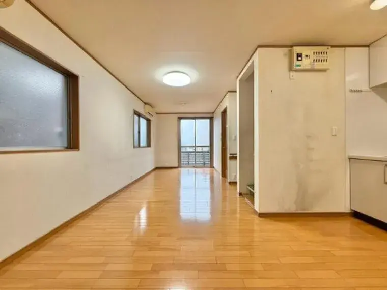 2SLDK Setagaya Ward, Tokyo (18)